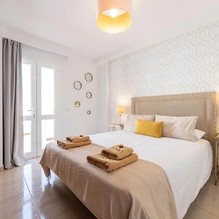 Appartement Urban