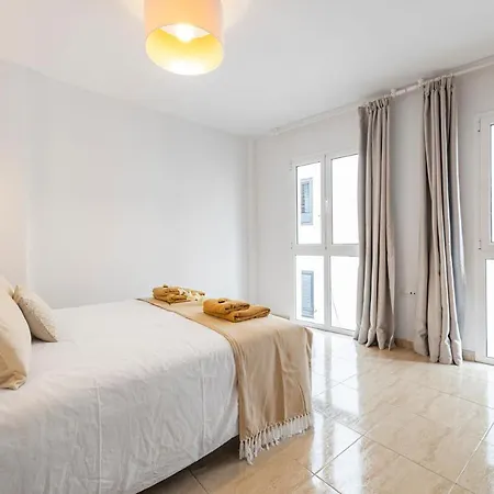 Urban Appartement *
