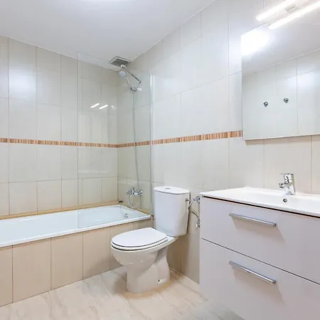 Appartement Urban