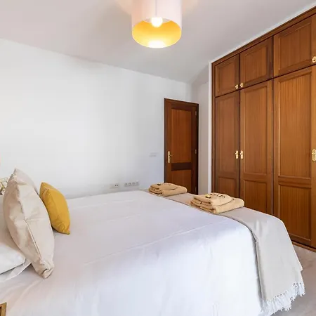 Appartement Urban *