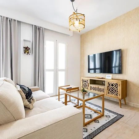 Appartement Urban