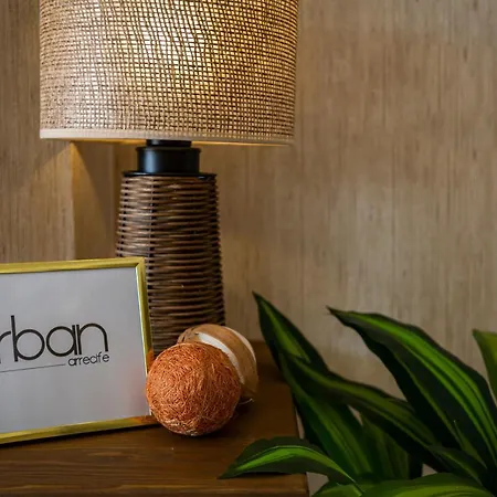 Appartement Urban