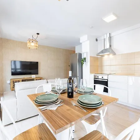 Urban Appartement *