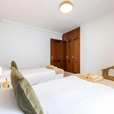 Urban Appartement *