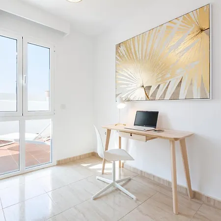 Appartement Urban Arrecife (Lanzarote)