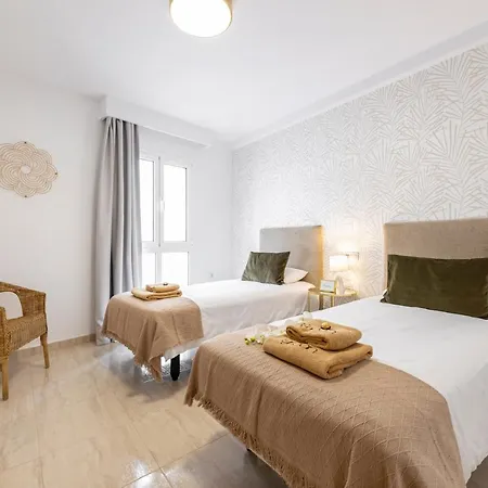 Urban Appartement