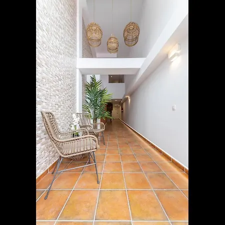 Urban Appartement