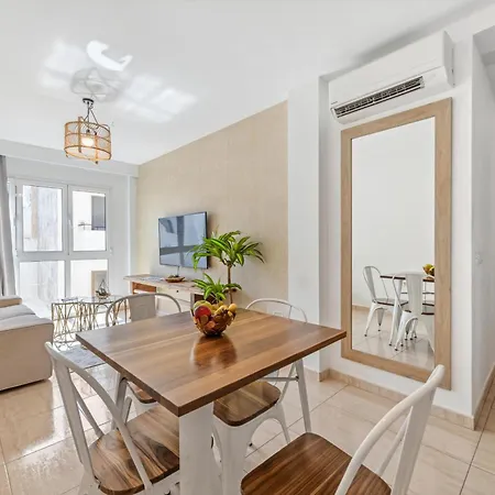 Urban Appartement