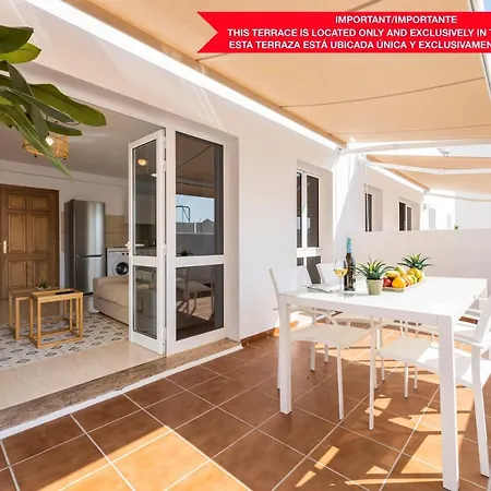 Urban Apartament